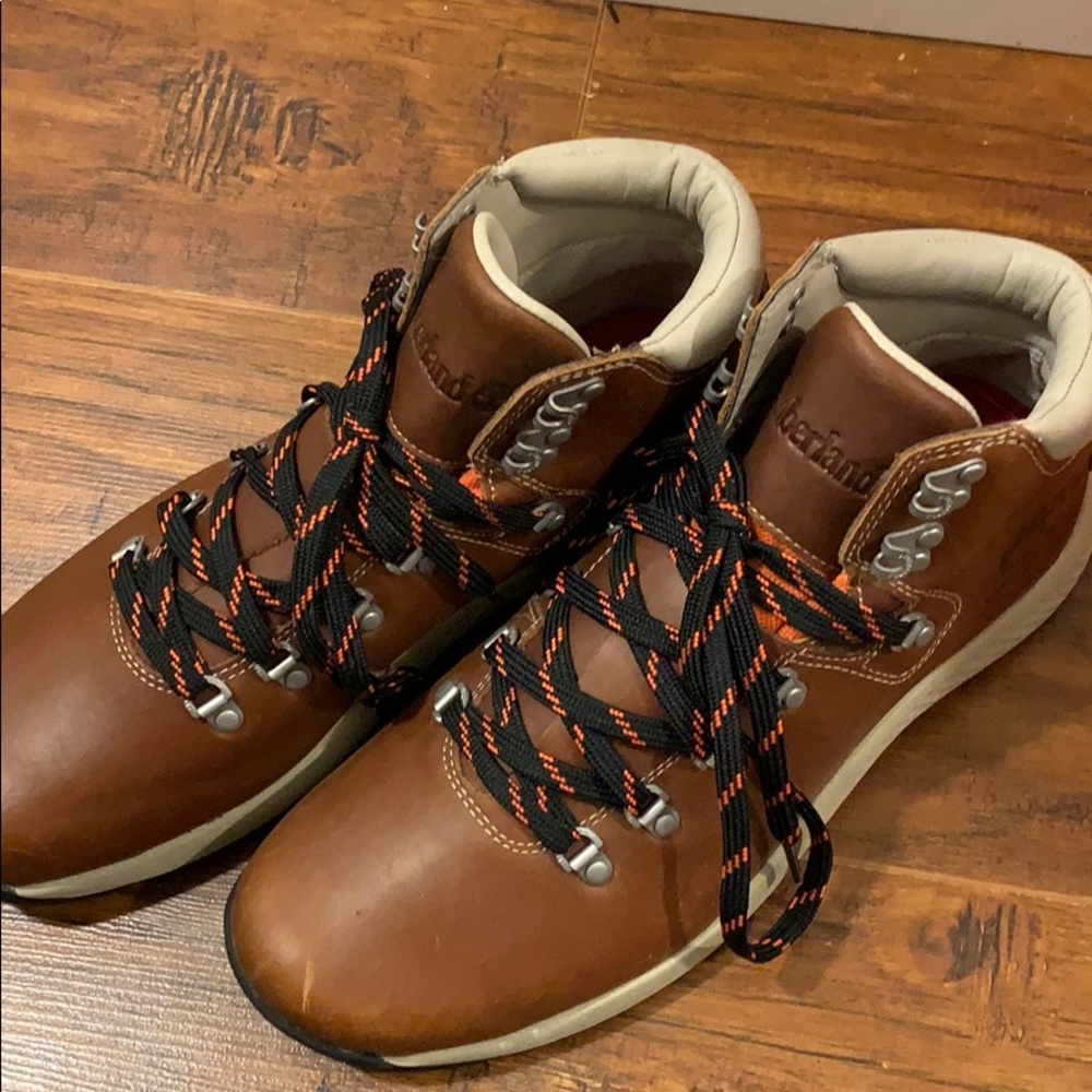 NWOT men’s Timberland boot